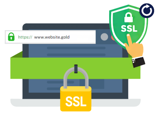 ssl certificate